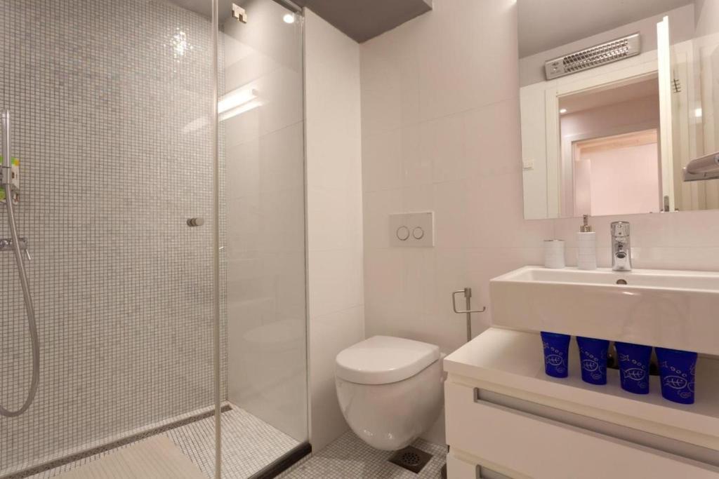 Luxury San Giovanni Apartment 1 Спліт Номер фото