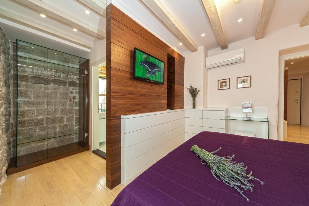 Luxury San Giovanni Apartment 1 Спліт Номер фото